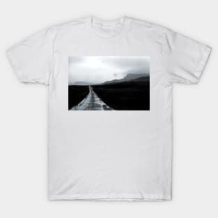 Scottish High Road T-Shirt
